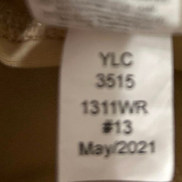 TOMMIE COPPER Zenergy Lower Back Support Compression Slimming Shorts Size Lrg - Picture 10 of 10